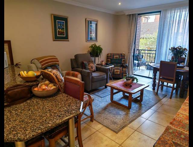 1 BEDROOM APARTMENT FOR SALE IN NEWLANDS